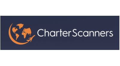 CharterScanners Logo