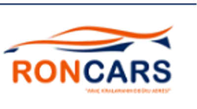 RonCars Filo Rent A Car
