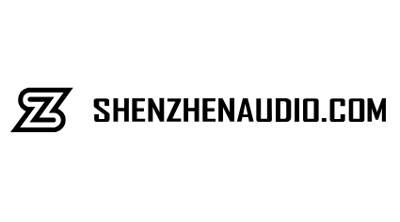 Shenzhenaudio.com Logo