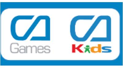 CaGames