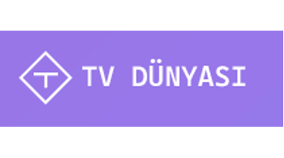Tv Dünyası | Antalya Logo