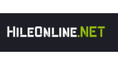 Hileonline.net Logo