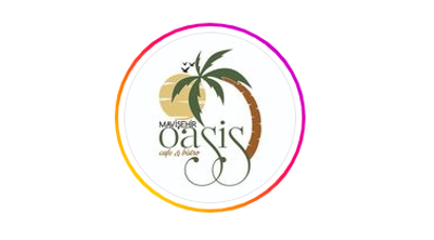 Mavişehir Park Cafe & Restaurant