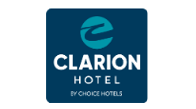 Clarion Hotel Logo