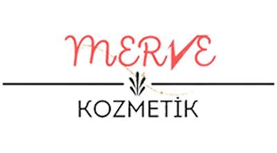 Merve Kozmetik Logo