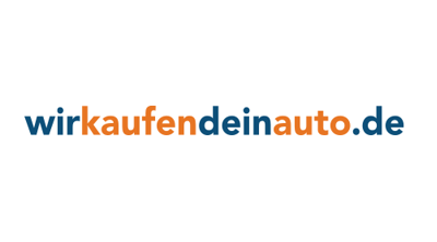 wirkaufendeinauto Logo