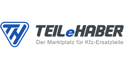 TEILeHABER Logo