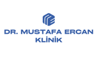 Dr. Mustafa Ercan Klinik Logo