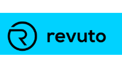 Revuto Logo