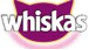 Whiskas Logo