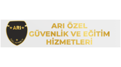 Arı Özel Güvenlik | Gaziantep Logo