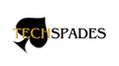 TechSpades | techspades.com Logo