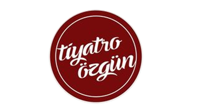 Tiyatro Özgün Logo