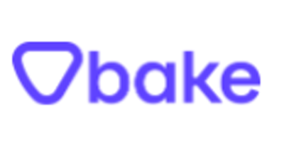 Bake.io Logo