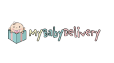 Mybabydelivery.com Logo