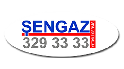 Şengaz Klima & Kombi Servisi (Bursa) Logo