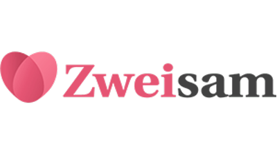 Zweisam Logo