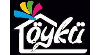 Öykü Kırtasiye Züccaciye Logo