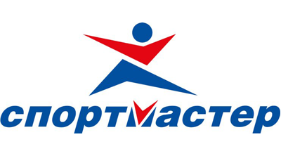 СпортМастер Logo