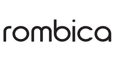 Rombica Logo