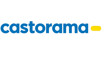 Касторама Logo