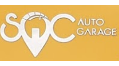 S. O. C. Servis Logo