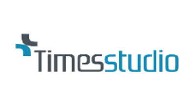 Times Studio Logo