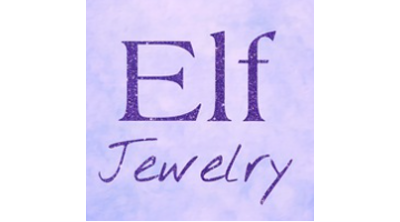 Elf Jewelry By ET Logo