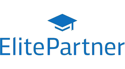ElitePartner Logo
