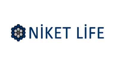 Niket Life Logo