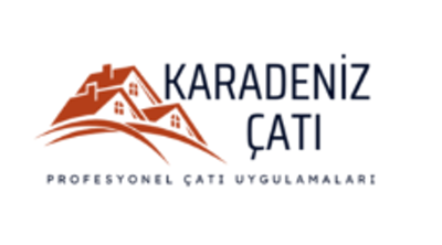 Karadeniz Çatı (İzmir) Logo