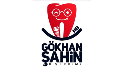 Dt. Gökhan Şahin Logo