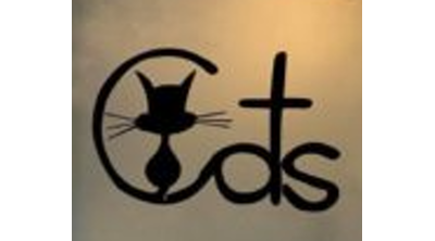 Cats Pilates Logo