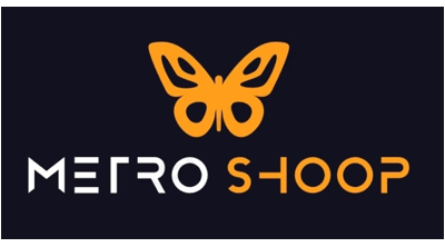 MetroShoop Logo