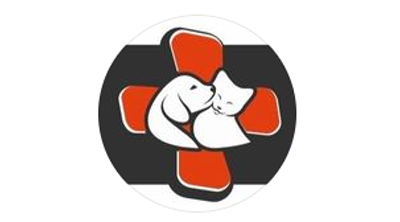 Can's Veteriner Kliniği Logo