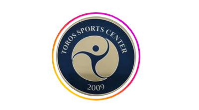 Toros Sports Center Logo