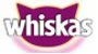 Whiskas Logo
