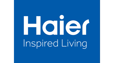 Haier Logo