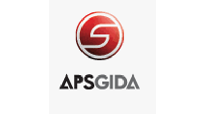 Aps Gıda Logo