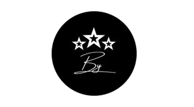 By Three Stars (Instagram: bythreestars)