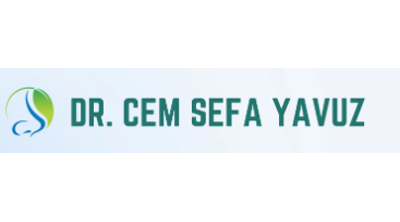 Dr. Cem Sefa Yavuz