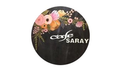 Saray Cafe (Ödemiş) Logo