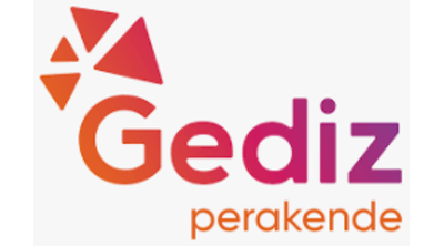 Gediz Elektrik Perakende Logo