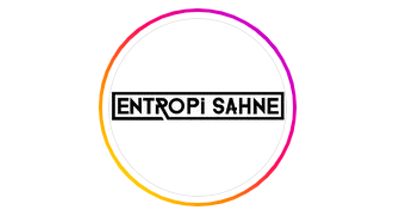 Entropi Sahne