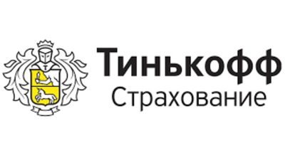 Тинькофф Страхование Logo