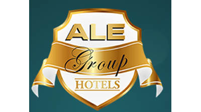 Ale Hotels Logo
