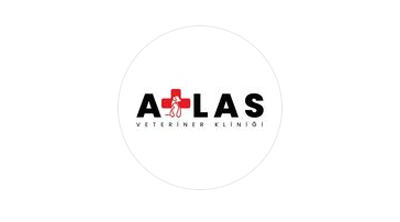 Atlas Veteriner Kliniği (Özdere) Logo