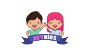 ZeyKids (zeykids.com)
