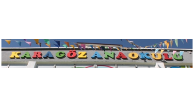 Karagöz Anaokulu (Yenimahalle) Logo