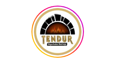 Tendur Restaurant (Diyarbakır) Logo